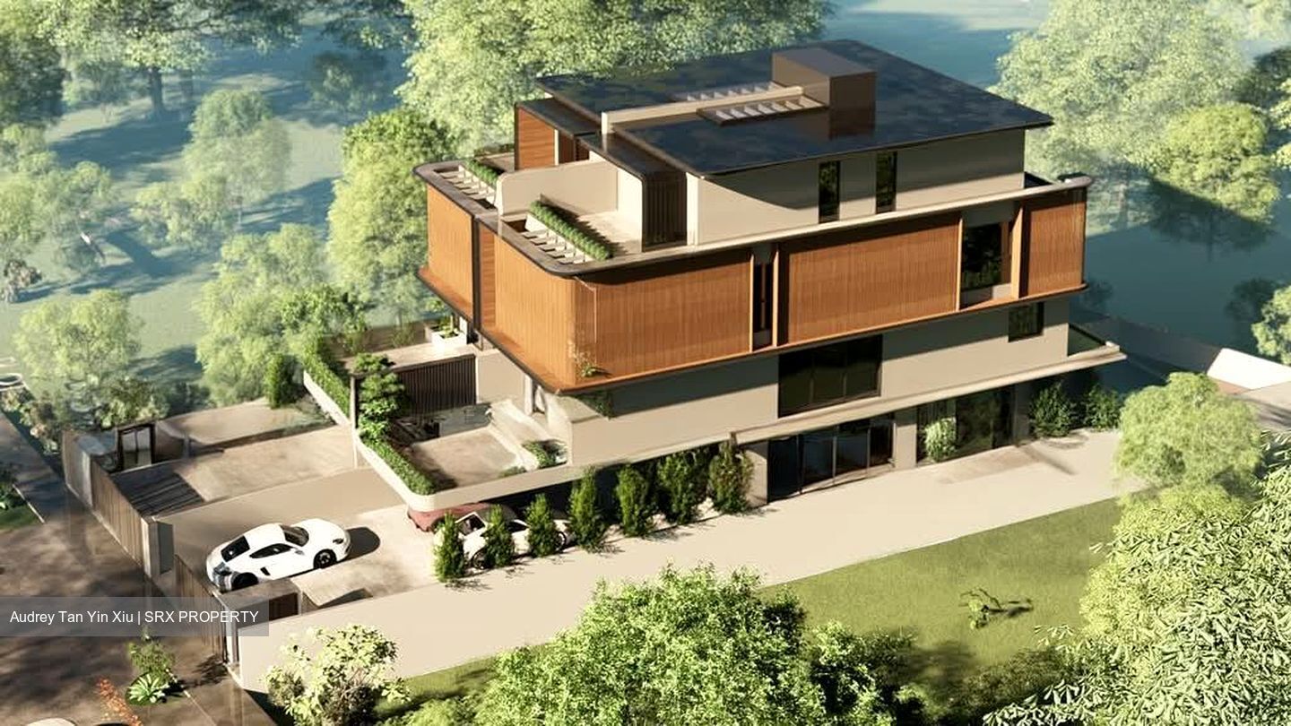 Mackerrow Road (D13), Semi-Detached #600355441